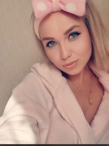 Проститутка Веста