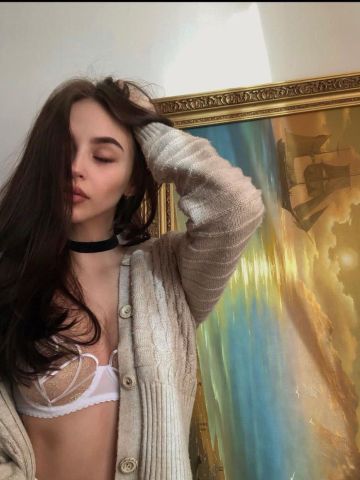 Проститутка Рита